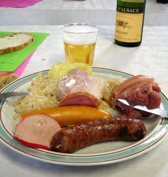 2011-10-13 21 Choucroute Royale.JPG